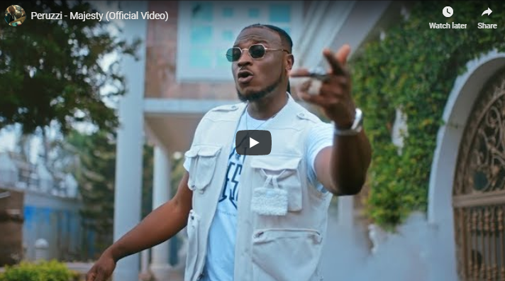 download Peruzzi – Majesty video